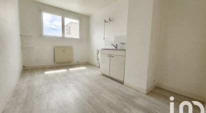 Apartment 3 rooms of 69 m² in Joué-lès-Tours (37300)