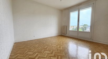 Appartement 3 pièces de 69 m² à Joué-lès-Tours (37300)