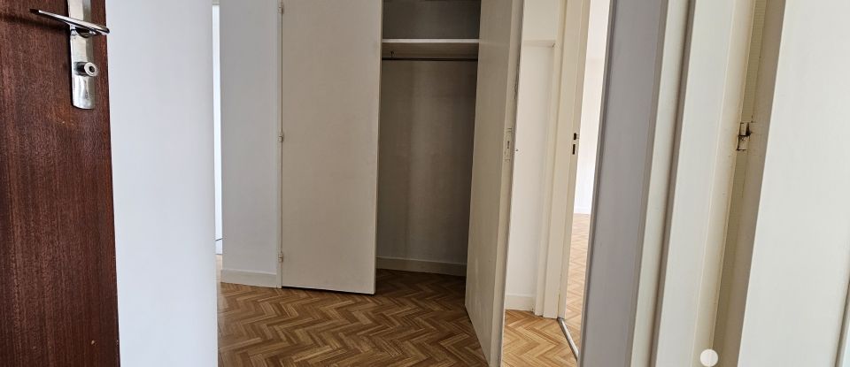 Apartment 3 rooms of 69 m² in Joué-lès-Tours (37300)