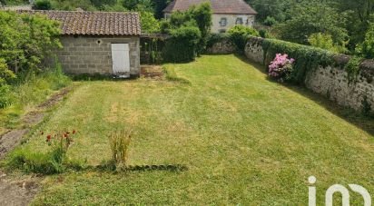 House 4 rooms of 85 m² in Magnac-Laval (87190)