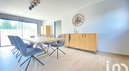 Maison 4 pièces de 118 m² à Colombier-en-Brionnais (71800)