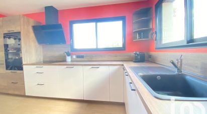 House 4 rooms of 118 m² in Colombier-en-Brionnais (71800)