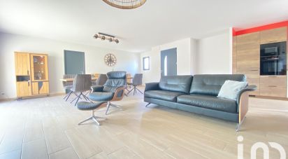 Maison 4 pièces de 118 m² à Charolles (71120)