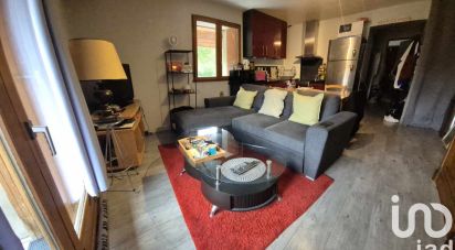 Apartment 2 rooms of 40 m² in Charvonnex (74370)