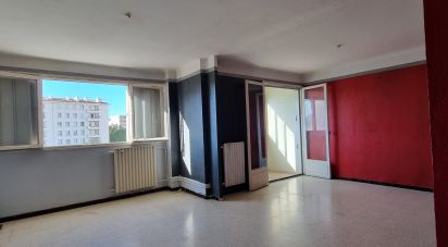 Appartement 3 pièces de 69 m² à Toulon (83000)