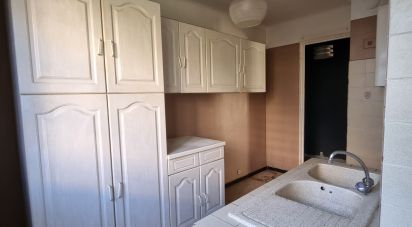 Appartement 3 pièces de 69 m² à Toulon (83000)