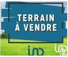 Terrain de 750 m² à Laruscade (33620)