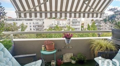 Apartment 2 rooms of 53 m² in Lyon (69008)