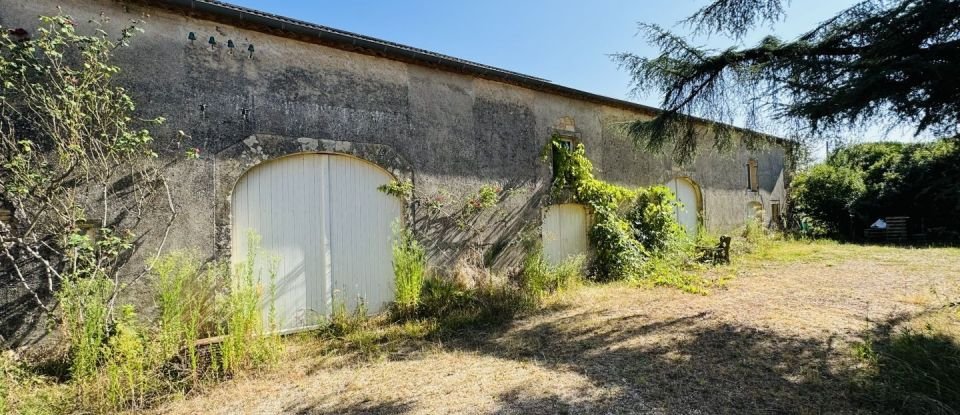 Maison 12 pièces de 300 m² à Cassagnes (46700)