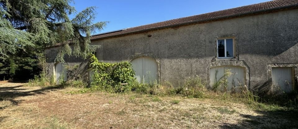 Maison 12 pièces de 300 m² à Cassagnes (46700)