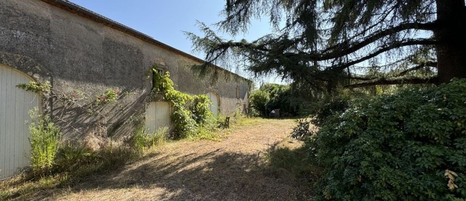 Maison 12 pièces de 300 m² à Cassagnes (46700)