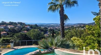 Maison 6 pièces de 288 m² à Hyères (83400)