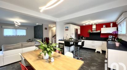 Maison 5 pièces de 109 m² à Kirchberg (68290)