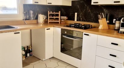 Appartement 2 pièces de 41 m² à Boussy-Saint-Antoine (91800)