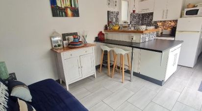 Maison 3 pièces de 30 m² à Le Barcarès (66420)