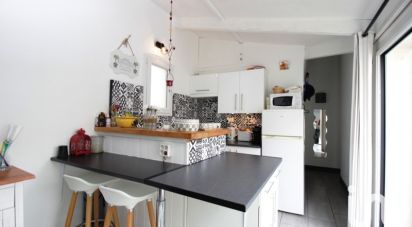 Maison 3 pièces de 30 m² à Le Barcarès (66420)