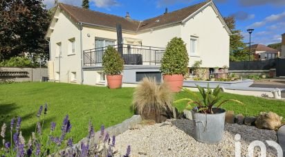 House 5 rooms of 98 m² in Saint-Sébastien-de-Morsent (27180)