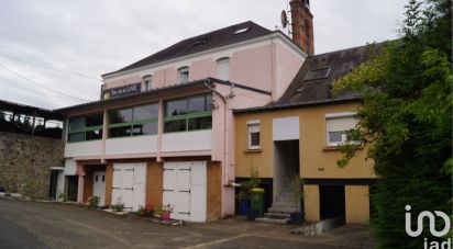 Bar-brasserie de 350 m² à Montfort-le-Gesnois (72450)