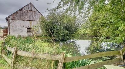 Maison 7 pièces de 230 m² à Charny Orée de Puisaye (89350)