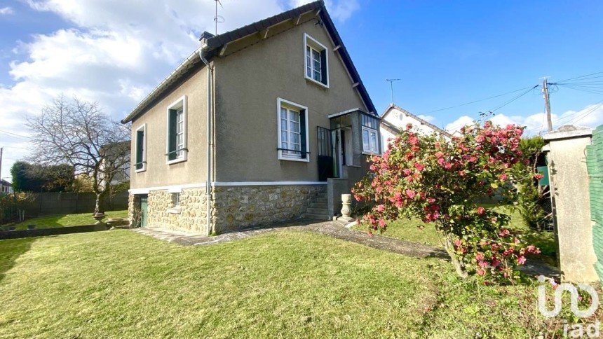 Maison 4 pièces de 90 m² à Trappes (78190)