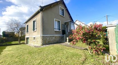 House 4 rooms of 90 m² in Trappes (78190)