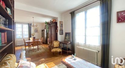 Maison 4 pièces de 90 m² à Trappes (78190)