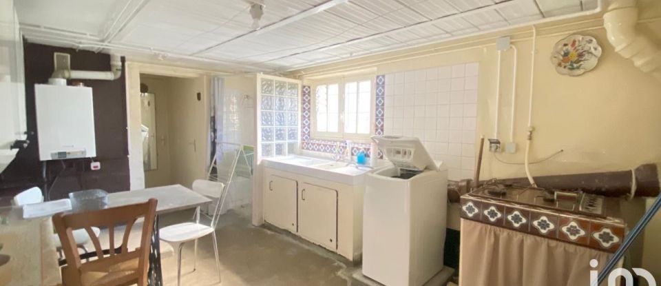 Maison 4 pièces de 90 m² à Trappes (78190)