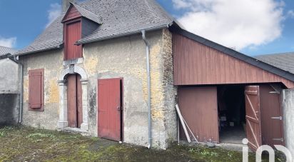 Barn conversion 3 rooms of 107 m² in Ossun (65380)