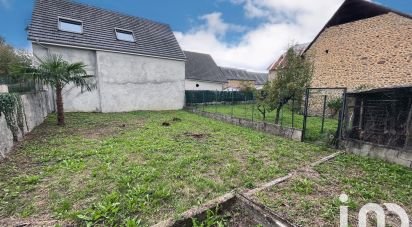 Barn conversion 3 rooms of 107 m² in Ossun (65380)