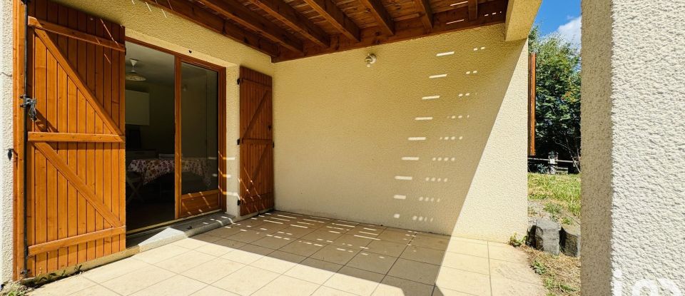 Maison 5 pièces de 141 m² à Bolquère (66210)