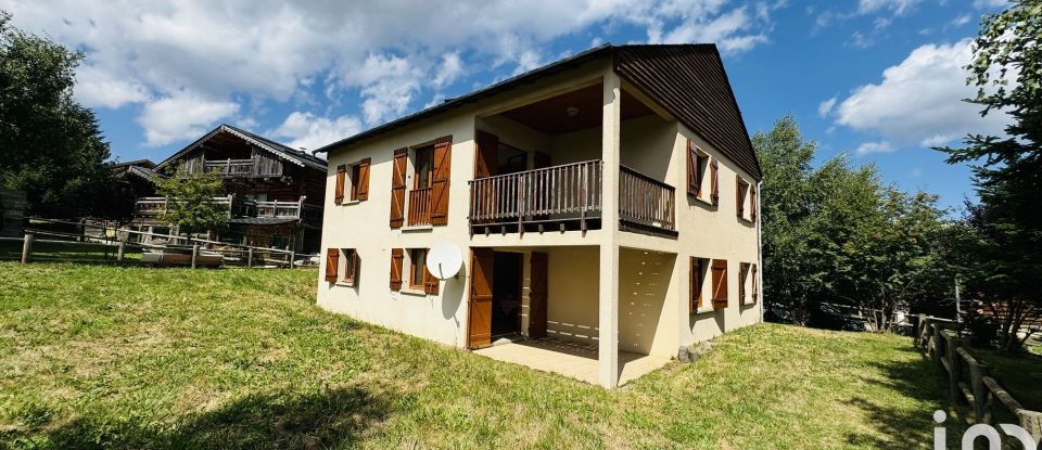 Maison 5 pièces de 141 m² à Bolquère (66210)