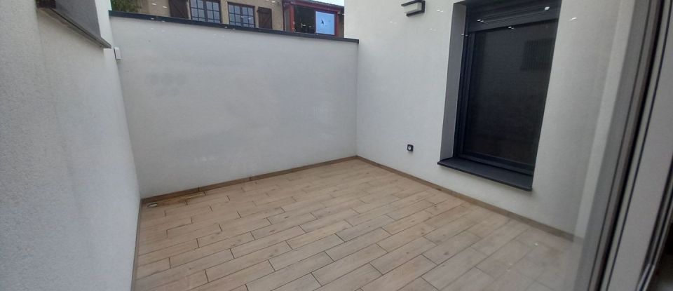 House 6 rooms of 150 m² in Sarreguemines (57200)