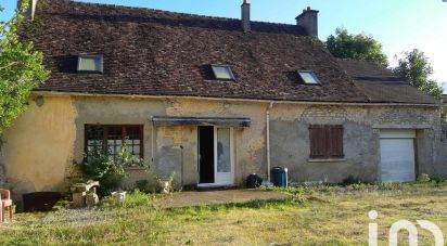 Village house 6 rooms of 108 m² in Bourg-le-Roi (72610)