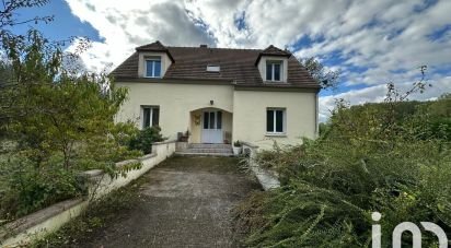 Maison 5 pièces de 145 m² à Vézaponin (02290)