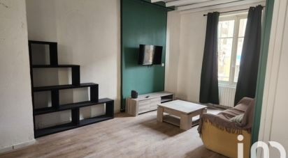 Appartement 5 pièces de 109 m² à Saint-Étienne (42000)