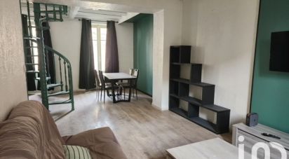 Appartement 5 pièces de 109 m² à Saint-Étienne (42000)