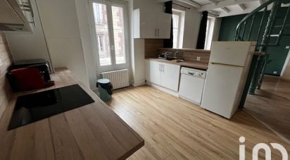 Appartement 5 pièces de 109 m² à Saint-Étienne (42000)