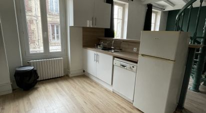 Appartement 5 pièces de 109 m² à Saint-Étienne (42000)