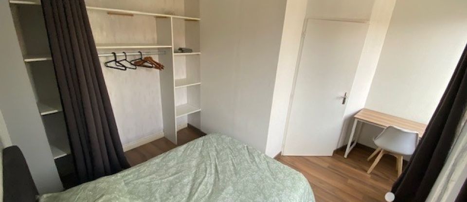 Appartement 5 pièces de 109 m² à Saint-Étienne (42000)