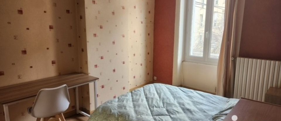 Appartement 5 pièces de 109 m² à Saint-Étienne (42000)