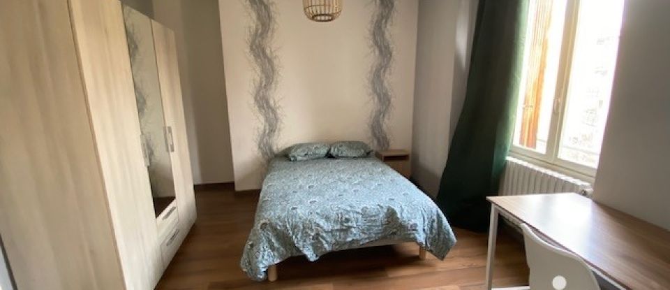 Appartement 5 pièces de 109 m² à Saint-Étienne (42000)