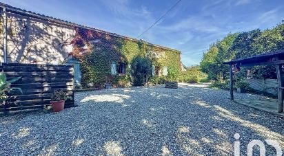 Country house 5 rooms of 190 m² in Vielle-Tursan (40320)