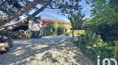 Country house 5 rooms of 190 m² in Vielle-Tursan (40320)