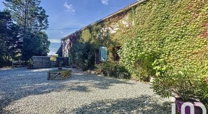 Country house 5 rooms of 190 m² in Vielle-Tursan (40320)