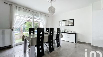 Maison 4 pièces de 92 m² à Longuenesse (62219)