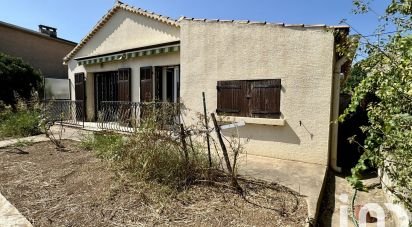 Traditional house 4 rooms of 71 m² in La Valette-du-Var (83160)