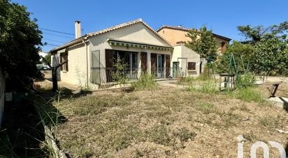 Traditional house 4 rooms of 71 m² in La Valette-du-Var (83160)