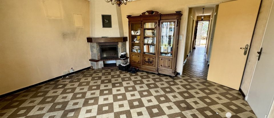 Traditional house 4 rooms of 71 m² in La Valette-du-Var (83160)