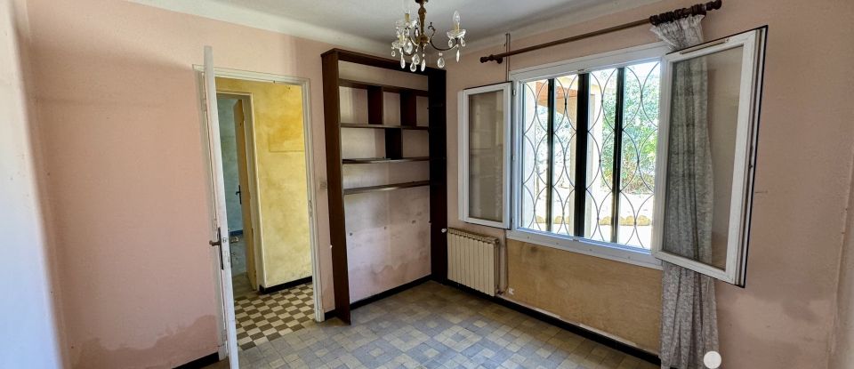 Traditional house 4 rooms of 71 m² in La Valette-du-Var (83160)