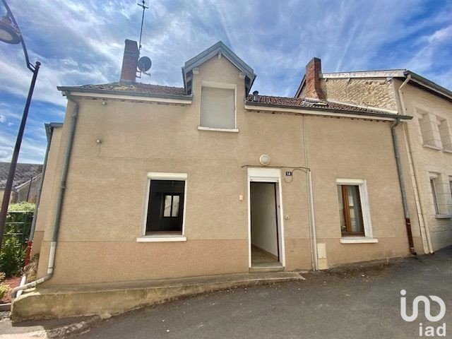 Maison 5 pièces de 120 m² à Le Mesnil-sur-Oger (51190)